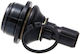 Bolt Spate Braț Inferior Control Nissan Căutător De Drumuri R51m 2005.01-2014.11 El 551a0-eb31a