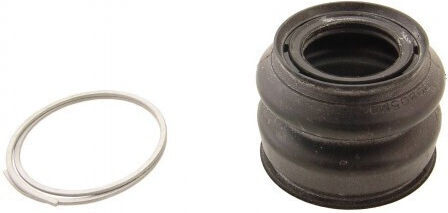 Febest Kappe Für Mazda 6 Wagon Gy 2002-2005 Eu Gj6a-34-551
