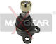 Πείρος Ανάρτησης Εμπρός Άνω Opel Frontera 1992-1998 72-0438