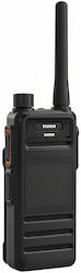Hytera Radio Dmr+analog Hp705g Uhf 350-470 Mhz 2400 Mah Gps Bluetooth V 5.0 Ble+edr Ip68 Hytera Radio Dmr+analog Hp705g Uhf 350-470 Mhz 2400 Mah Gps Bluetooth V 5.0 Ble+edr Ip68