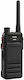 Hytera Radio Dmr+analog Hp705g Uhf 350-470 Mhz 2400 Mah Gps Bluetooth V 5.0 Ble+edr Ip68