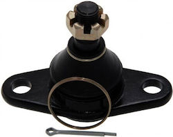Febest Vorderachse Unterer Kontrollearm Nissan Serena C23 1991.06-1999.06 Jp 40160-05u00