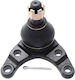 Febest Front Unterarm Kontrolle Mazda Bt-50 Un 2006-2008 Eu Ur61-34-550