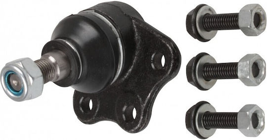 Άρθρωση Σφαιρικού Βραχίονα Ελέγχου Fiat Doblo 00 L R 02 465 43 045
