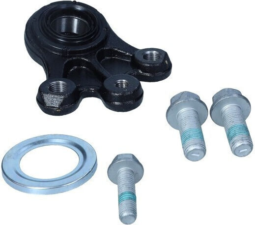 Peugeot Front Piston 407 04 Unterer Linker Rechter 12.2006 3640.72