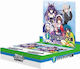 Bushiroad Fujimi Fantasia Bunko Том 2 Booster Box