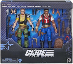Фигура за действие G.i. Joe Classified Series -...
