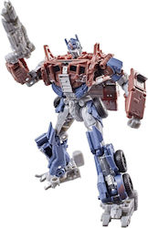 Transformers Action Figure Optimus Prime 17cm Transformers Action Figure Optimus Prime 17cm