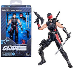 Фигура За Действие Gi Joe Classified Series - S...