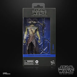 Star Wars The Mandalorian & Grogu: Black Series - Embo Star Wars 15εκ. Star Wars The Mandalorian & Grogu: Black Series - Embo Star Wars 15εκ.