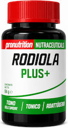 ProNutrition Родиола Плюс 500 мг 1 таблетки 60 капсули
