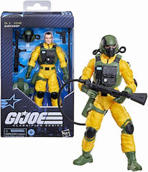 Фигура За Действие G.i. Joe Classified Series A...