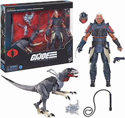 Фигура За Действие G.i Joe Classified Series 15см
