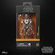 Фигура За Действие Star Wars The Mandalorian Bl...