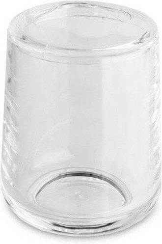 SteweHome Toothbrush Support Base Plastic Multicolour 5210357185946