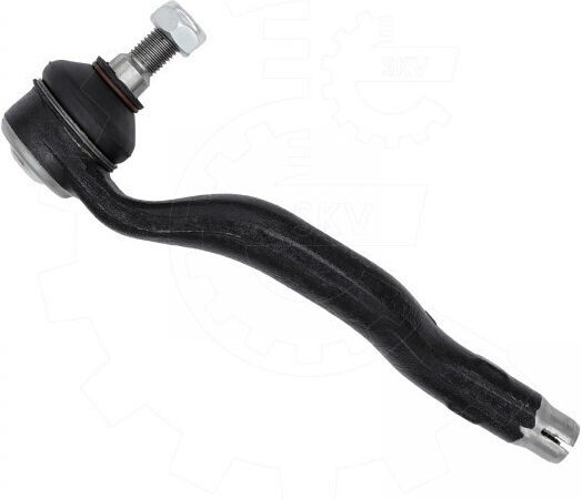 Front Tie Rod Bushing Left for BMW 3 E46 32106774320