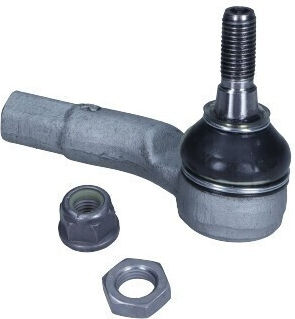 Steering Tie Rod End Volkswagen Polo Rapid Toledo 09 Right Side