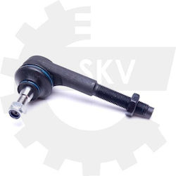 SKV Άκρη Διαδρομής Τιμονιού Για Citroen C4 I Saxo Xantia Peugeot 106 206 307 SKV Άκρη Διαδρομής Τιμονιού Για Citroen C4 I Saxo Xantia Peugeot 106 206 307