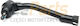 Tie Rod End Carnival III 2.7i 06.04 Carnival III 2.9crdi 06.04 Rechts