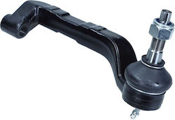Outer Right End Dodge Front Charger 3.5 05 Std 5142938aa Outer Right End Dodge Front Charger 3.5 05 Std 5142938aa