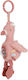 Little Dutch Hanging Toy for Stroller and Car Fabric for Newborns