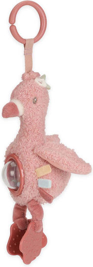 Little Dutch Hanging Toy for Stroller and Car Fabric for Newborns