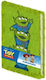 Pyramid International Toy Story Alien Notebook A5