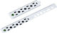 Yolo Plastic Ruler 30cm