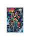 Αφίσα Stranger Things Tales From 85 Cast 61×91,5εκ – Pp2512241