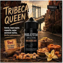 Philotimo Flavor Shot Dark Reserve Series 9ml/6...