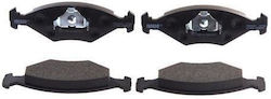 Ferodo Premier Eco Friction Car Brake Pads Front Fdb896