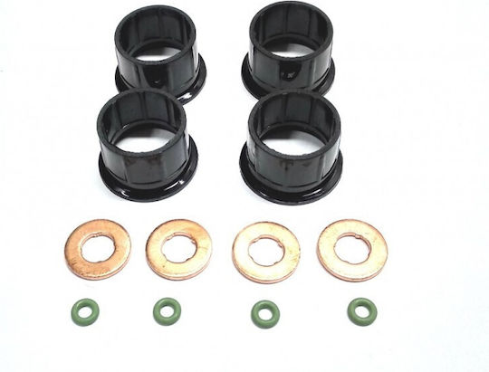 Dr. Motor Injektor Für Fiat Scudo
