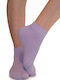 Dimi Socks Κάλτσες Λιλά