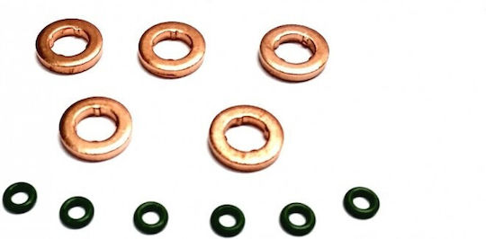 Dr. Motor Car Injector for Volkswagen Crafter