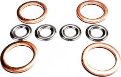 Dr. Motor Ροδέλα Αυτοκινήτου για Peugeot Boxer Suzuki Vitara Citroen Berlingo / C15 / Jumper Dr. Motor Ροδέλα Αυτοκινήτου για Peugeot Boxer Suzuki Vitara Citroen Berlingo / C15 / Jumper