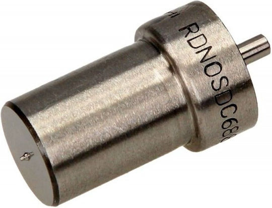 Delphi Delphi Kraftstoffeinspritzdüse für Peugeot 306