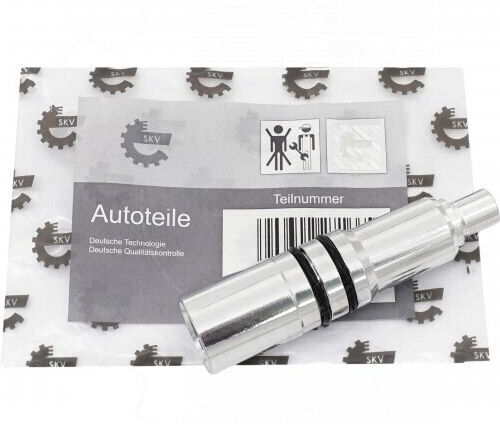 SKV Injector Auto Pentru Opel Astra / Corsa / Meriva