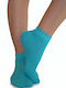 Dimi Socks Dimi Socks Türkise Socken