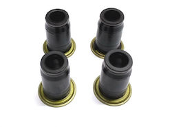 Комплект уплътнения за инжектори Nissan 4 Бр 132762w211