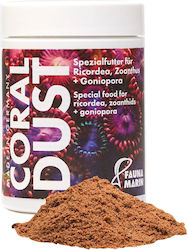 Fauna Marin Coral Dust 100ml Food Corals Fauna Marin Coral Dust 100ml Food Corals