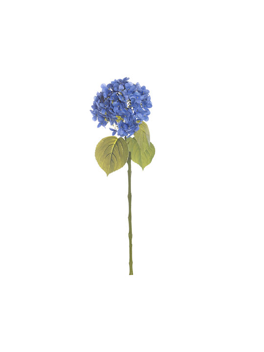 Hydrangea Branch Beauty Real Touch 62cm