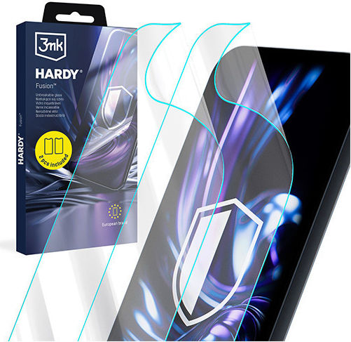 3mk Displayschutzfolie Hardy Fusion Samsung Galaxy Z Fold 8