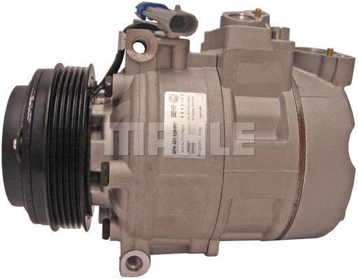 Κομπρεσερ Air Condition Opel Zafira-a X+z16+18xe-6854000h