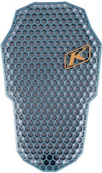 Προστασια Πλατης Rogue Back Pad Level 2 Impact Blue 4280-000-000-562 Klim Προστασια Πλατης Rogue Back Pad Level 2 Impact Blue 4280-000-000-562 Klim