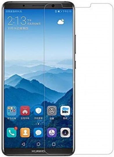 Tempered Glass 9h+ Huawei Mate 20 Lite