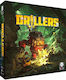 Επιτραπέζιο Παιχνίδι Drillers για 1-4 Παίκτες 12+ Ετών (EN) PlayPunk