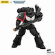 Joy-Toy Warhammer 40000 - Raven Guard Intercessor Action-Figur 12cm