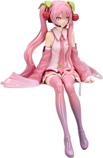 FuRyu Hatsune Miku Noodle Stopper Sakura Miku 2026 Figure 19cm
