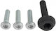 Set Reparare Butuc Audi A3 2012-2020 1.2l Hatchback Audi A3 2003-2013 1.2l Hatchback Audi A3 2012-2020 1.8l Hatchback