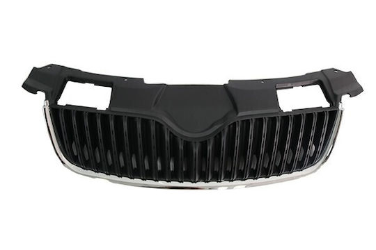DPA Decorative Car Grille Skoda Fabia / Roomster